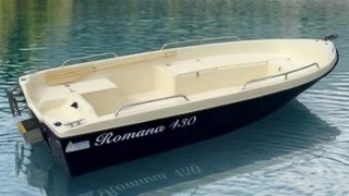 romana 430
