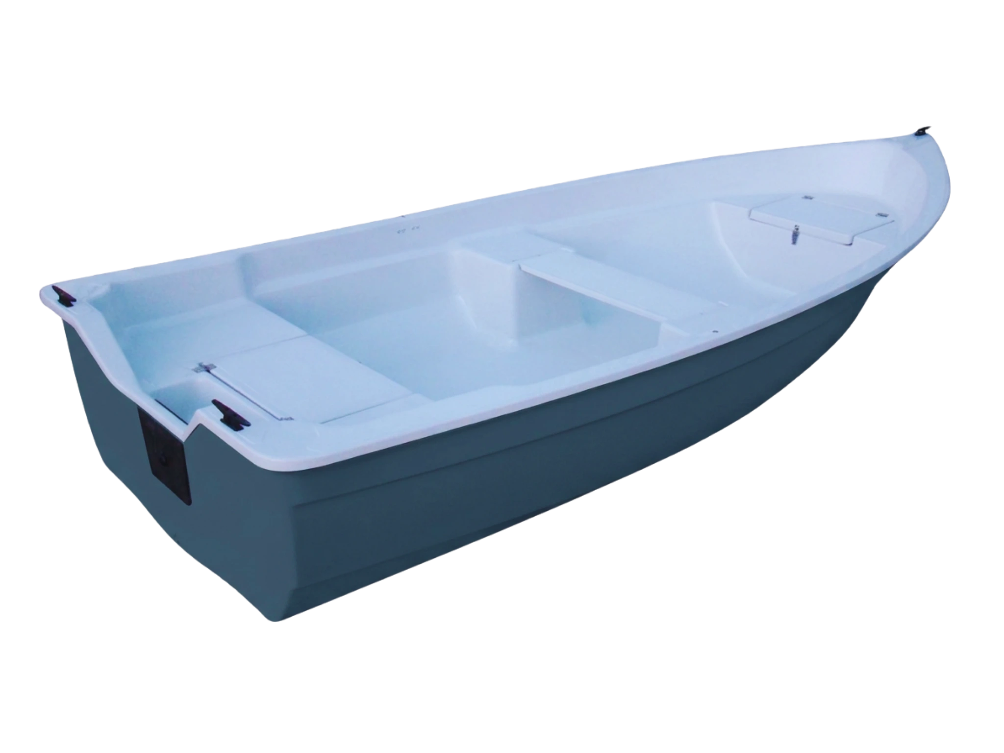 wioslo kadlub ral7024v2